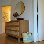 Lägenhet Le Belvedere - Ideal Pour Famille A Proche De La
