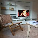 Lägenhet Le Belvedere - Ideal Pour Famille A Proche De La Knokke-Heist