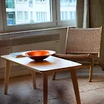 Le Belvedere - Ideal Pour Famille A Proche De La Lägenhet