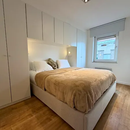 Le Belvedere - Ideal Pour Famille A Proche De La * Knokke-Heist