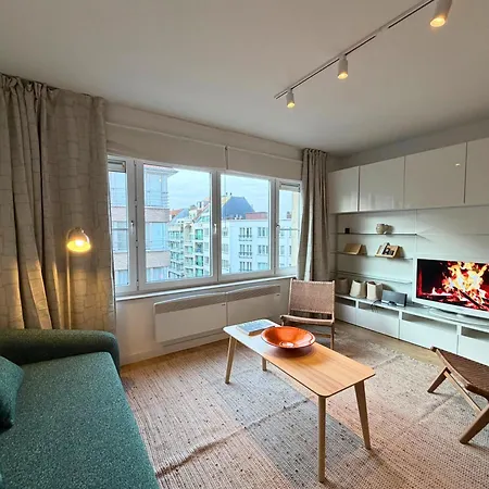Apartment Le Belvedere - Ideal Pour Famille A Proche De La *