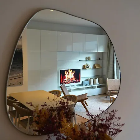 Apartment Le Belvedere - Ideal Pour Famille A Proche De La