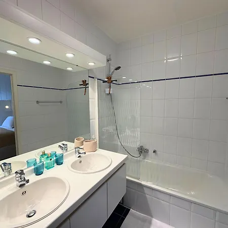 דירה Le Belvedere - Ideal Pour Famille A Proche De La