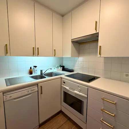 Apartment Le Belvedere - Ideal Pour Famille A Proche De La