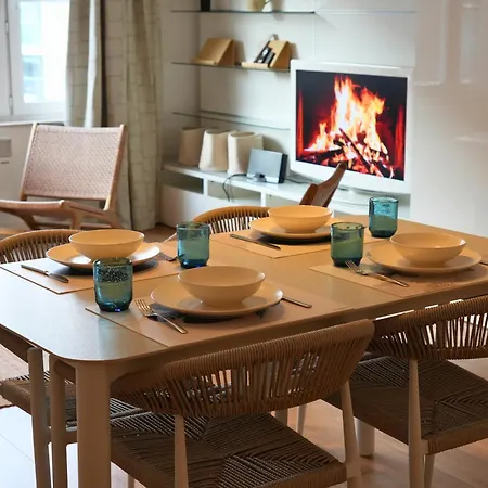 Le Belvedere - Ideal Pour Famille A Proche De La קנוקה-הייסט