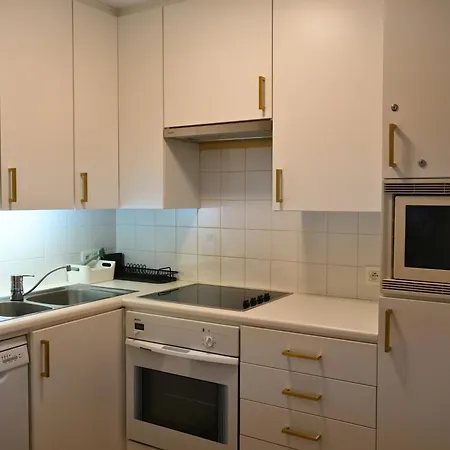 Le Belvedere - Ideal Pour Famille A Proche De La * Knokke-Heist