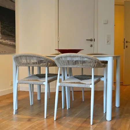 Le Belvedere - Ideal Pour Famille A Proche De La Apartment