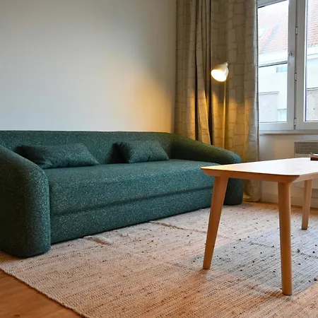 Le Belvedere - Ideal Pour Famille A Proche De La * Knokke-Heist