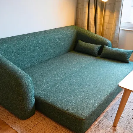 Le Belvedere - Ideal Pour Famille A Proche De La Apartment Knokke-Heist