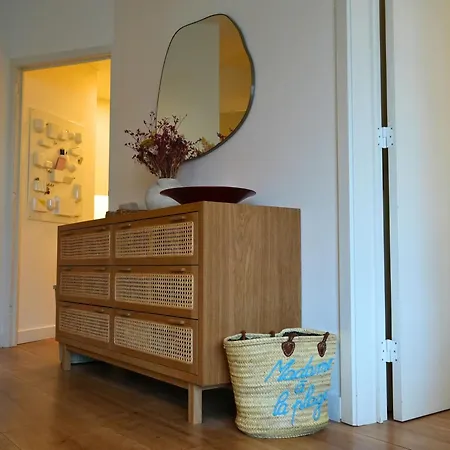 Apartment Le Belvedere - Ideal Pour Famille A Proche De La