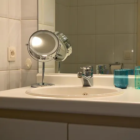 Le Belvedere - Ideal Pour Famille A Proche De La Knokke-Heist