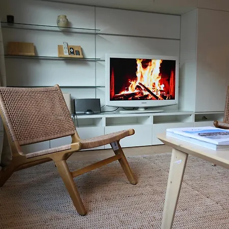 Appartamento Le Belvédère - Idéal Pour Famille à Proche De La Knokke-Heist